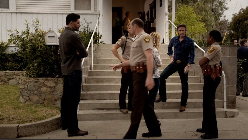 Illustration for article titled True Blood Makes Every Character's Crotch Explode